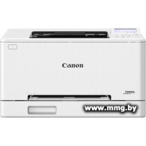 Canon i-SENSYS LBP646Cdw