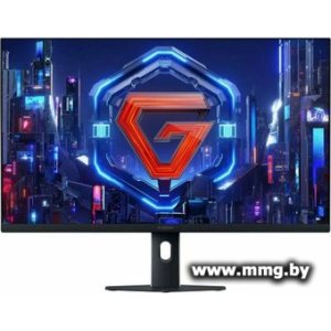 Xiaomi 2K Gaming Monitor G27Qi 2026 P27QDB-RGGL (международная версия) ELA6556EU / ELA6648RU