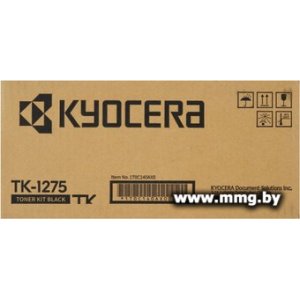 Kартридж Kyocera TK-1275 Black