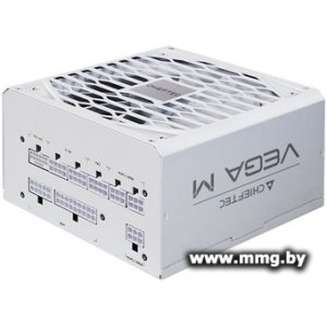 1000W Chieftec Vega M PPG-1000-CW