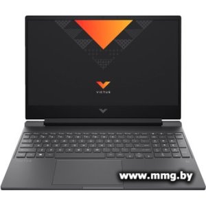 HP Victus 15-fa2013dx B95WHUA + 8 ГБ