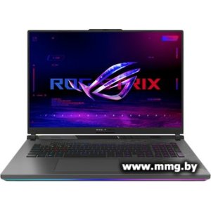 ASUS ROG Strix G18 2025 G814PH-S9020 Win 11 Pro