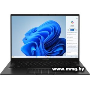 ASUS Zenbook 14 OLED UM3406GA-QD009 (90NB17R1-M00650)
