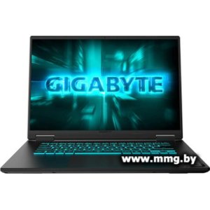 Gigabyte Gaming A16 GA6H CWHI3KZC64SD