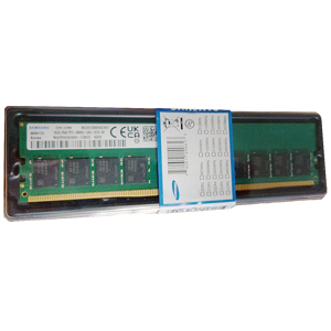 16Gb PC5-44800 Samsung M425R4GA3BB0-CQKOD
