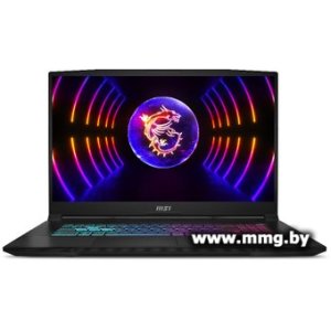 MSI Katana 17 B13VEK-1611XRU (9S7-17L541-1611)