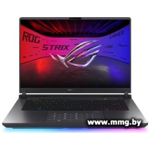 ASUS ROG Strix G16 2025 G615JMR-S5202