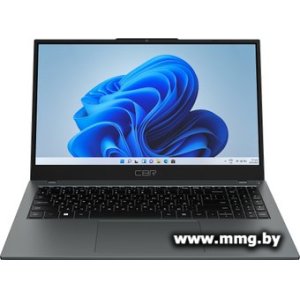 CBR LP-15106