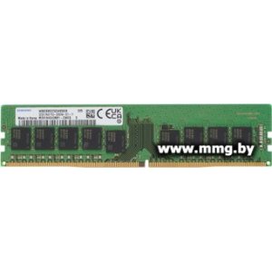 32GB PC4-25600 Samsung M391A4G43BB1-CWE
