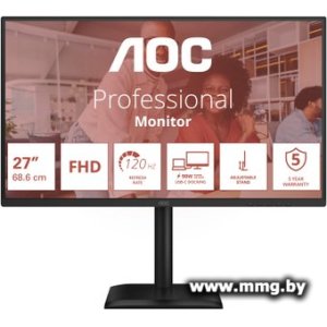 AOC 27E4CV