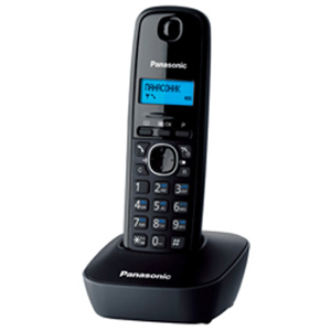 Panasonic KX-TG1611RUH