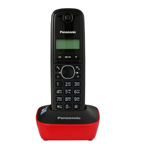 Panasonic KX-TG1611RUR