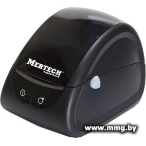 Mertech LP80 EVA (черный)