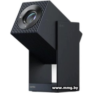 Проектор Wanbo Cube 2 Pro (темно-синий)