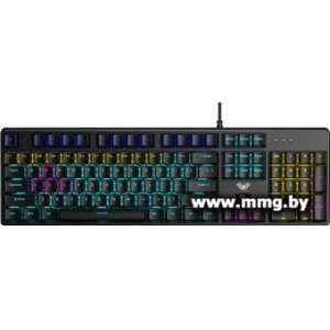 AULA S2022 Pro (черный)