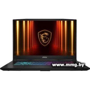 MSI Katana 17 HX B14WGK-297XBY (9S7-17L791-297)