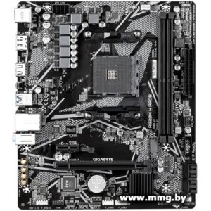 Gigabyte A520M H ARGB (rev. 1.0)