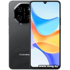 Blackview Shark 6 4GB/128GB (черный) (BVSHARK6 4-128-B)