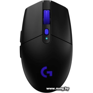 Logitech G304 X Lightspeed (черный) 910-007667