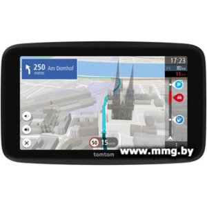 TomTom GO Navigator 7" 2nd generation