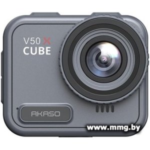 Akaso V50 X Cube