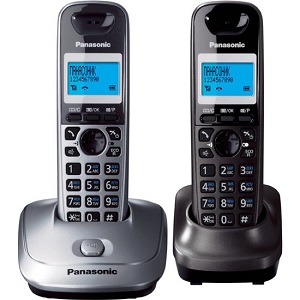 Panasonic KX-TG2512RU2