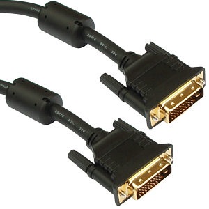 Кабель Gembird CC-DVI-15