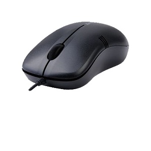 A4 Tech OP-560NU (Черный)