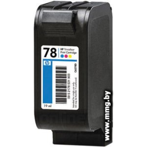Картридж HP C6578A