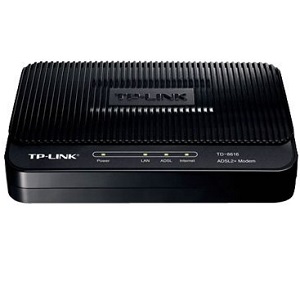 DSL-маршрутизатор TP-Link TD-8616