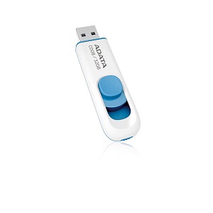 32GB ADATA C008 white