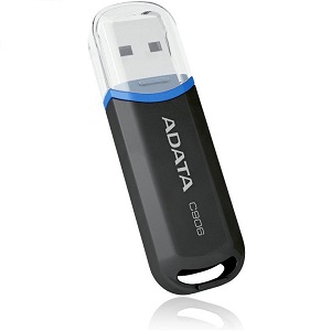 32GB ADATA C906 black