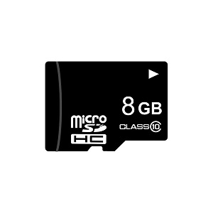 Mirex 8Gb MicroSD 13612-MC10SD08 no adapter