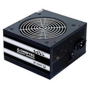 650W Chieftec Smart GPS-650A8