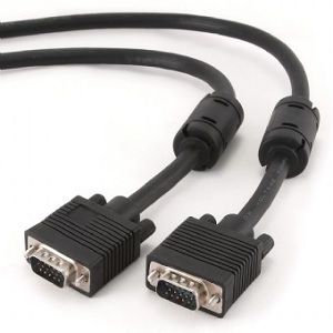 Кабель Cablexpert CC-PPVGA-15M-B