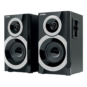 Sven SPS-619 Black