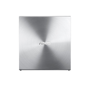 DVD+/-RW ASUS SDRW-08U5S-U silver