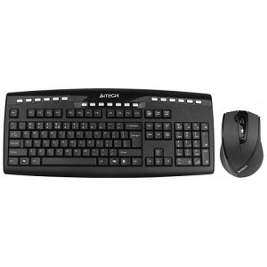 A4Tech 9200F