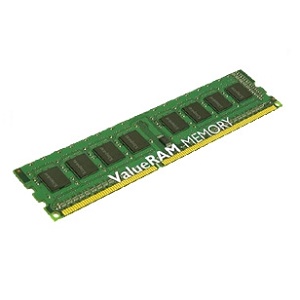 4GB PC3-12800 Kingston KVR16LN11/4
