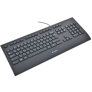 Logitech K280E (920-005215)