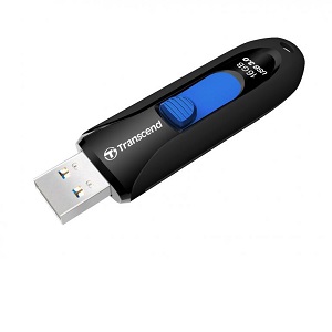 16GB Transcend JetFlash 790 black