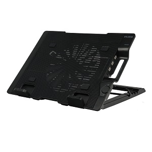 Zalman ZM-NS2000 Black 17"