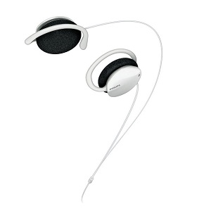 Panasonic RP-HS46E-W white