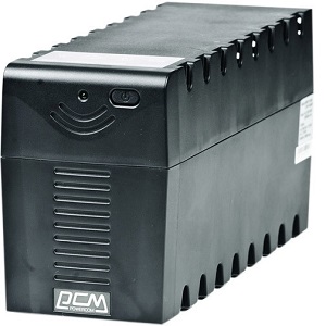 Powercom Raptor RPT-1000A 1000VA
