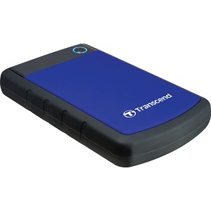 2TB Transcend StoreJet 25H3B TS2TSJ25H3B