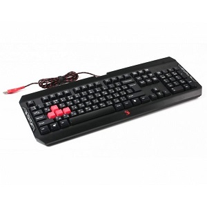 A4Tech Bloody Q100 USB