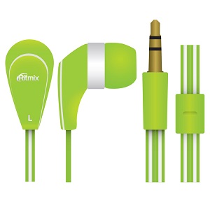 Ritmix RH-181 green