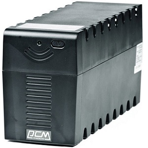 Powercom Raptor RPT-600AP 600VA
