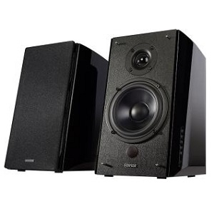 Edifier R2000DB (черный)