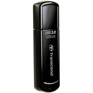 128GB Transcend JetFlash 700 (TS128GJF700)
